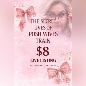 Woo hoo! You won an unlisted beauty! ❤️